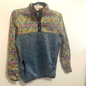 Simply Southern Pullover